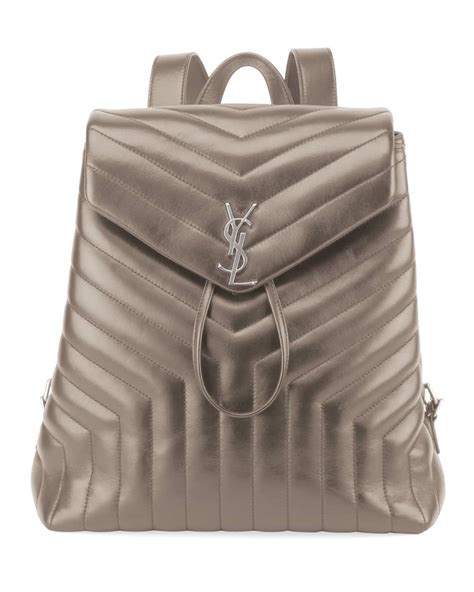 ysl backpack medium|ysl bag under 1000.